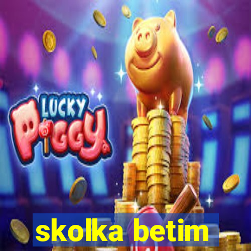 skolka betim